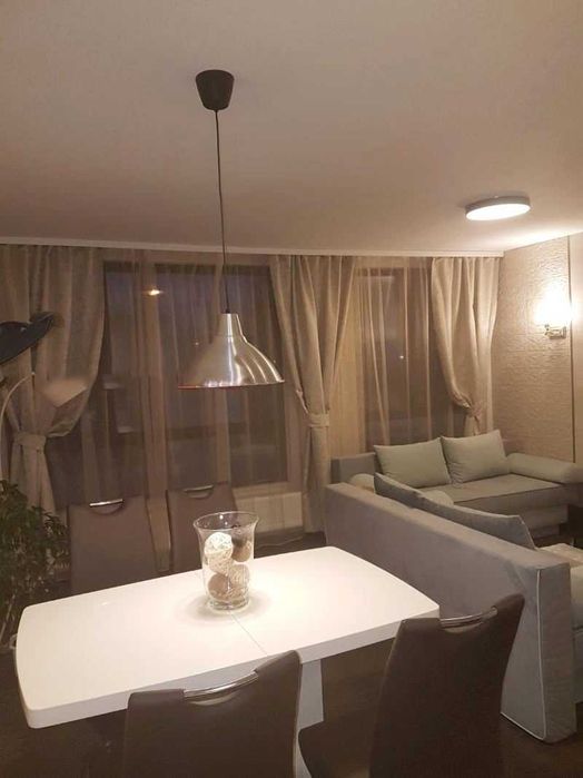 Дава се под наем Двустаен апартамент в София, Студентски град - 68 кв.м за 600 € - Снимка #2