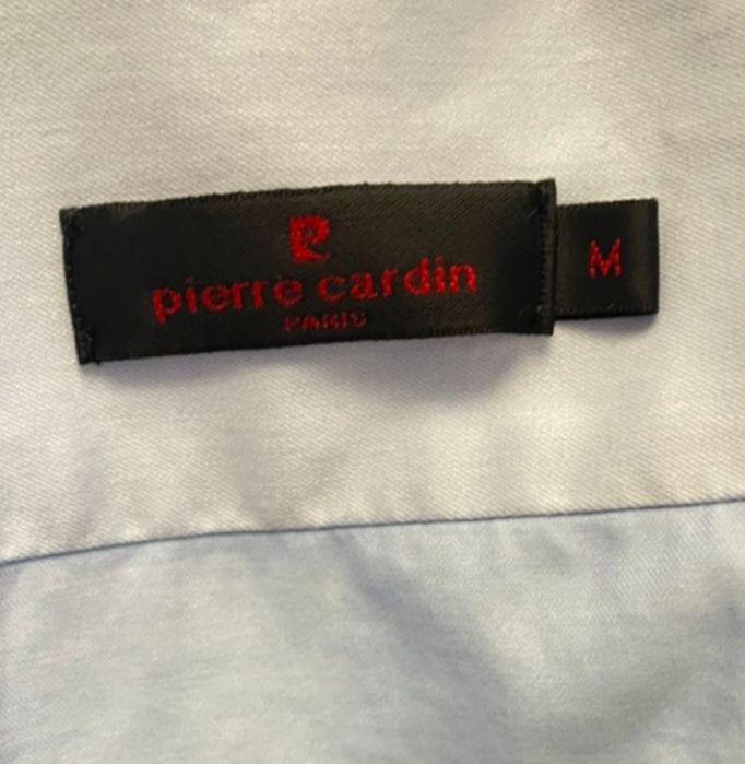 Рубашка мужская Pierre Cardin