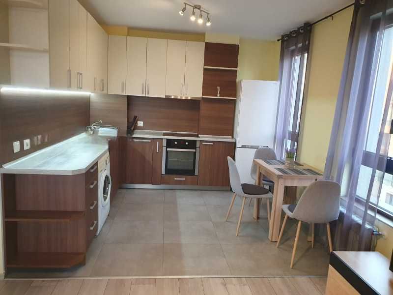 Дава се под наем Двустаен апартамент в София, Павлово - 68 кв.м за 687.99 € - Снимка #6