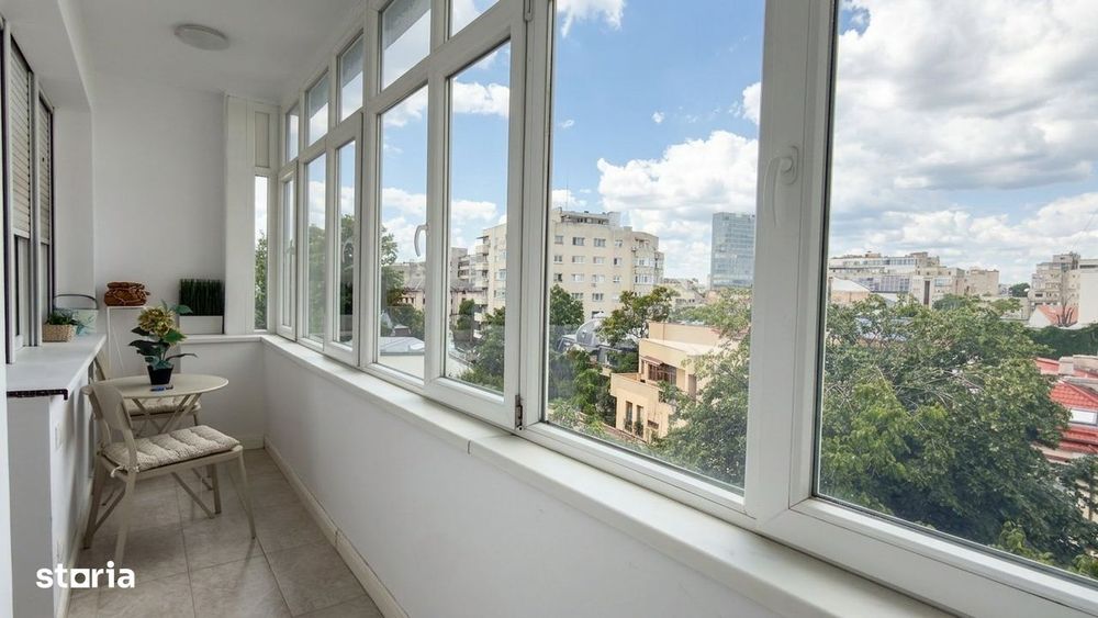Apartamentul perfect pe strada Plantelor 8