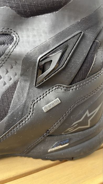 Alpinestars rt-8 Gore-Tex