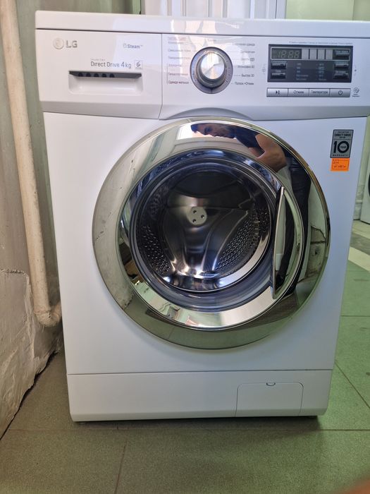 Стиральные машинки с доставкой