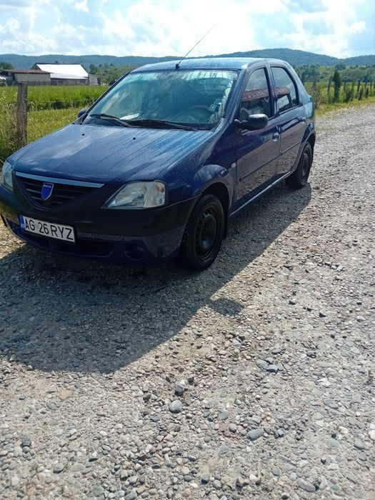 Dacia Logan  benzina