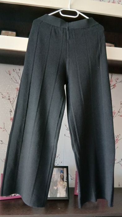 Pantaloni din bumbac de calitate ptr dame