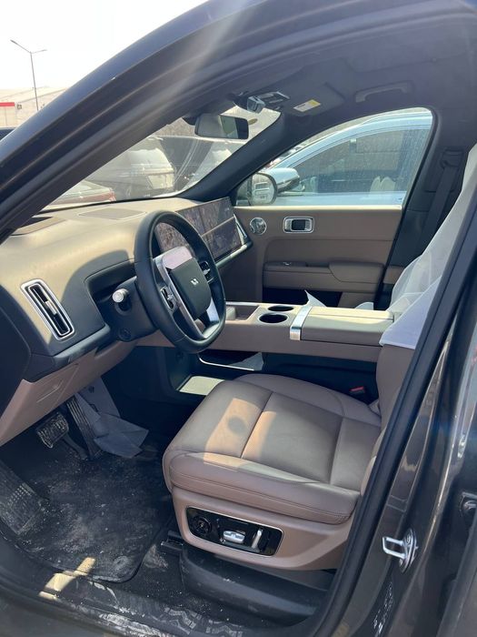 Lixang I 8 Restaeling 2025 йил Тоза