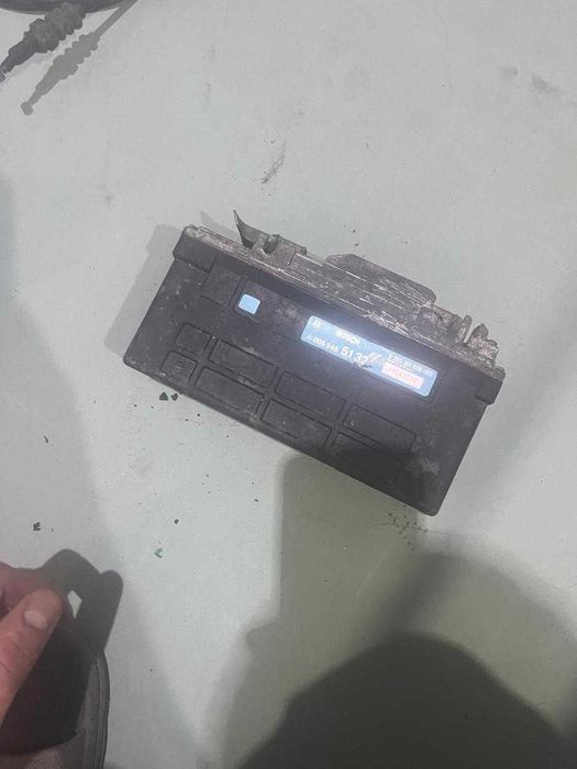 W124 комплектующие