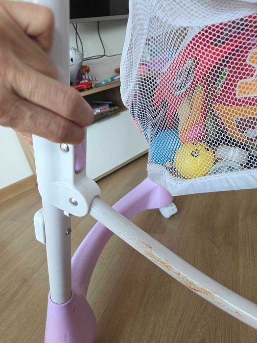 Столче за хранене Lorelli