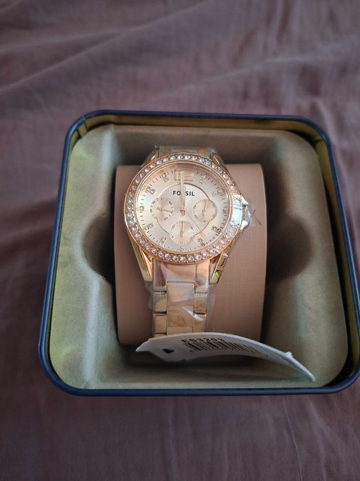 Часовници Fossil