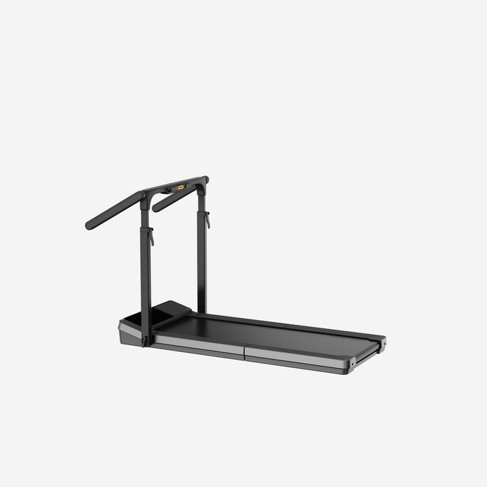 Bandă de mers Walking Pad compactă și - produs resigilat Decathlon