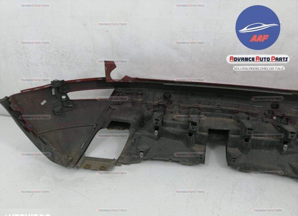 Оригинална задна броня Dynamic Land Rover / Land Rover Range Rover Evo