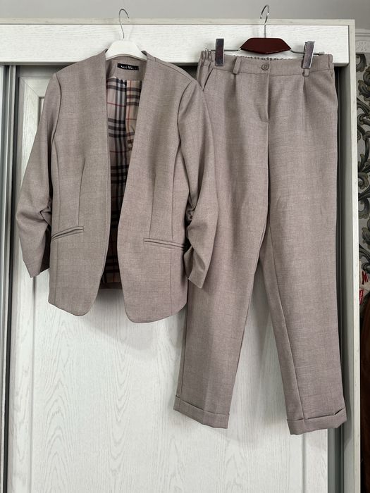 Детский костюм женский