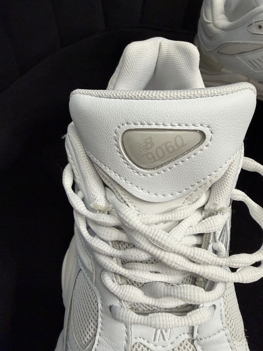 Нови бели New Balance