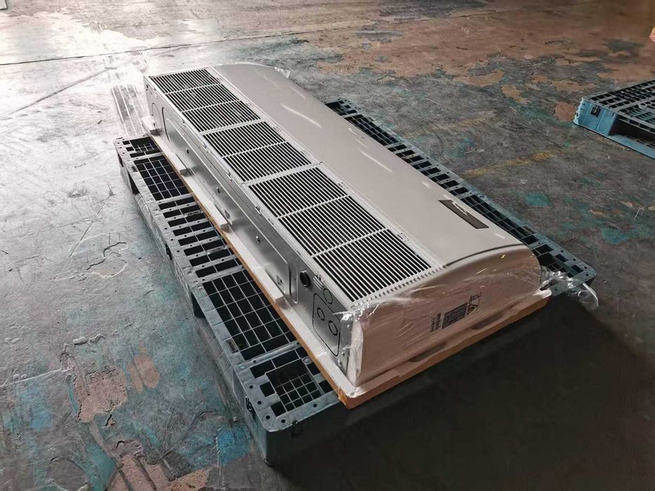 Напольно-потолочный кондиционер Midea YUKA-60 Inverter. Доставка.