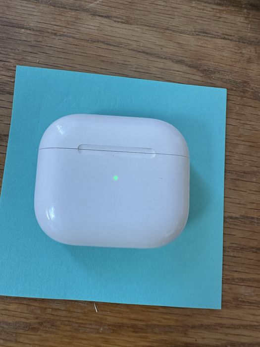 Căști AirPods Model 2564