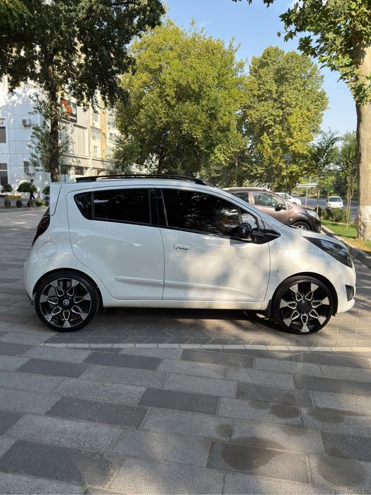 Diska ozi barter qlaman XM BMW