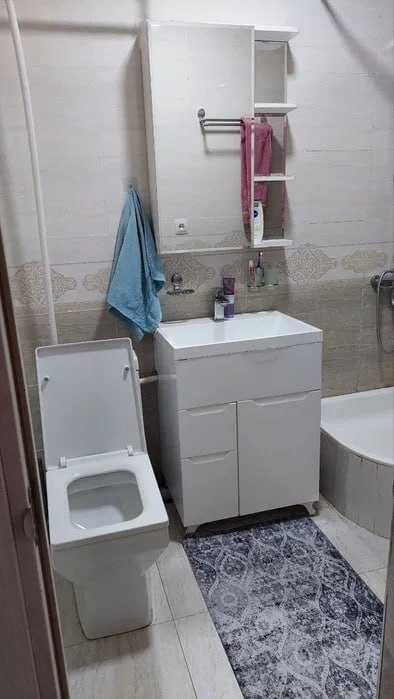 Сдаётся 2х комнатная квартира Учтепинском р-не! Книжный, OutLet 074*