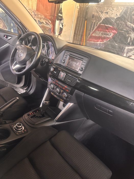 Vand Mazda CX 5,an 2013,motor 2,2 diesel