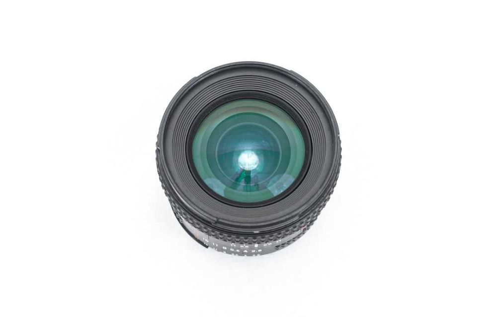 Nikon 20mm f2.8D AF - F mount
