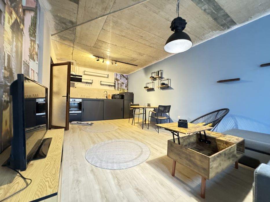 Дава се под наем Двустаен апартамент в Стара Загора, Била - 65 кв.м за 397.8 € - Снимка #2