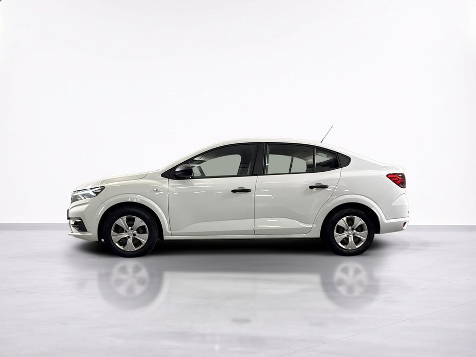 Dacia Logan 2022 benzină, 9.688 € — imagine 2