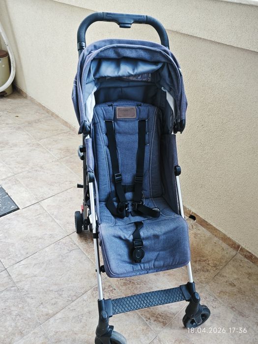 Детска количка Maclaren