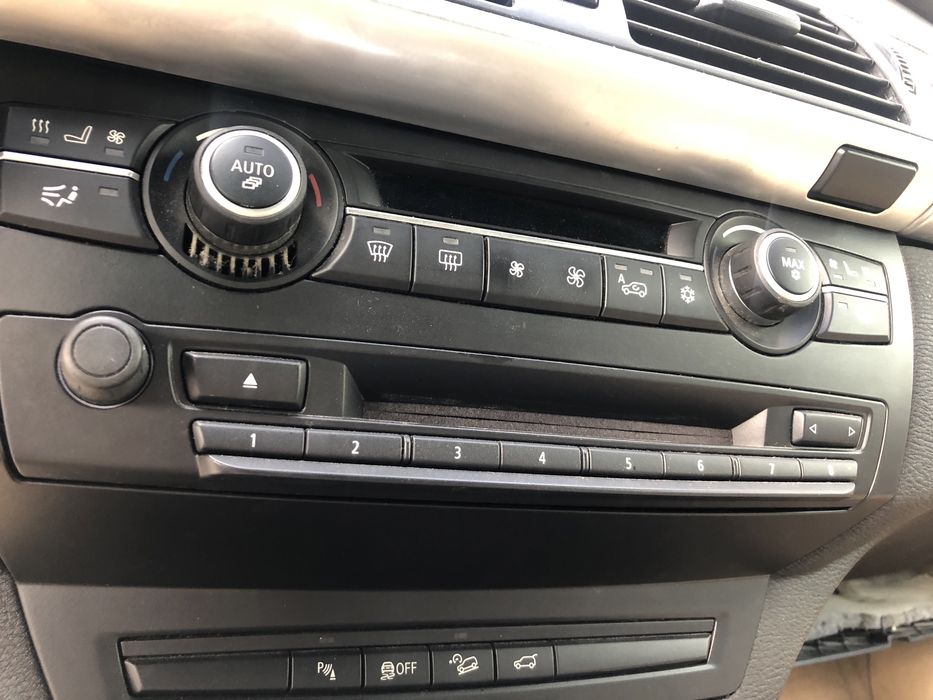 БМВ Х5, Е70 Фейслифт, 4.0д НА ЧАСТИ (BMW E70 face na chasti)