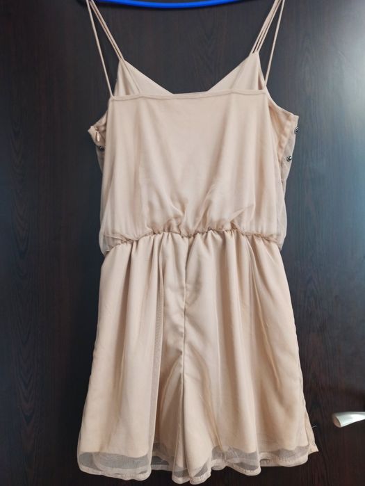 Гащеризон с мъниста