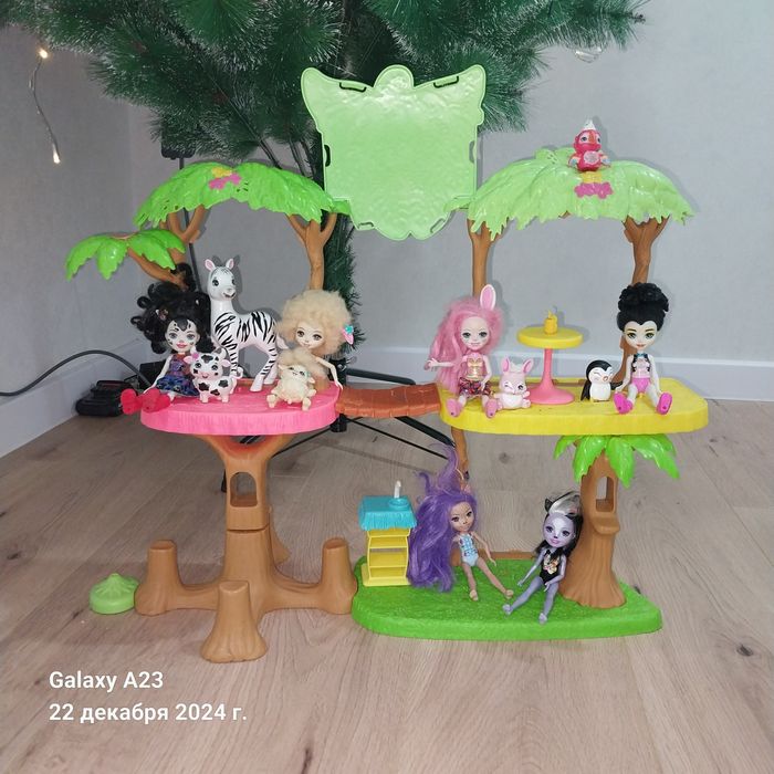 Кукла говорящая Край бэби.