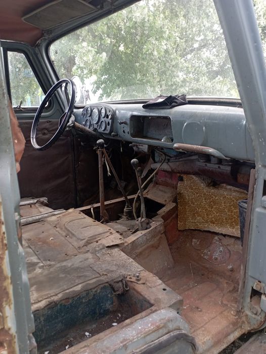 Продам или обменяю уаз и прицеп