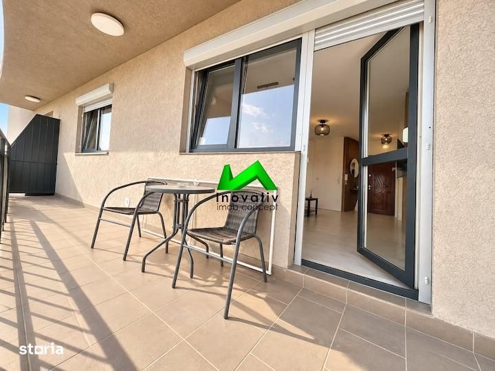 Apartament de inchiriat 3 camere Sibiu Rahovei