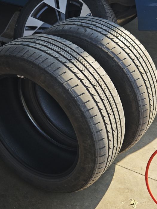 Гуми 255/50/20 Goodyear dot 2019