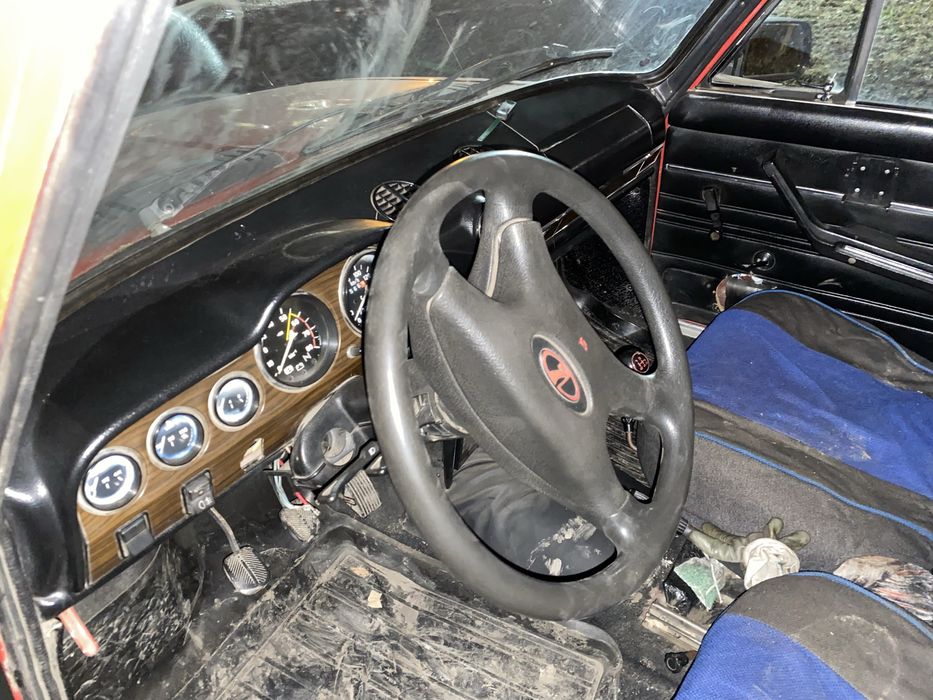 Запчасти для Ваз 2106,07,04
