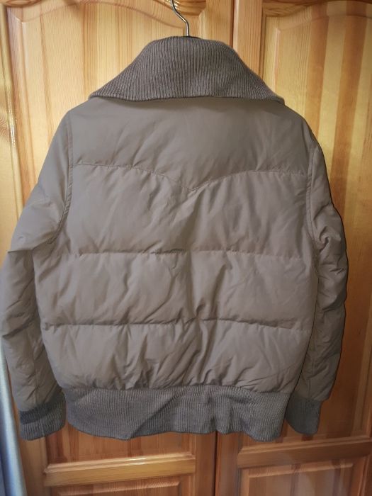 Якета LEVI'S, MEXX и др. с гъши пух