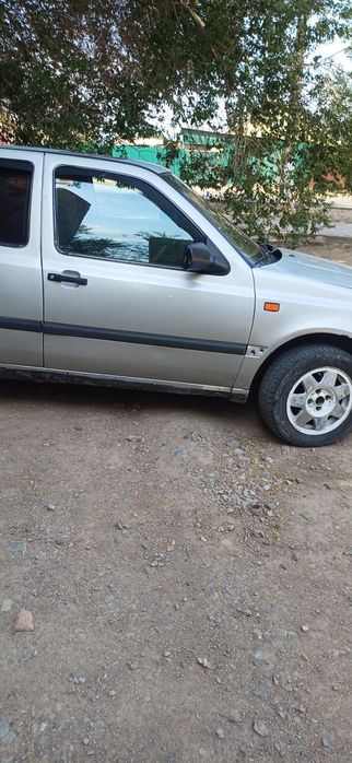 Фольксваген гольф