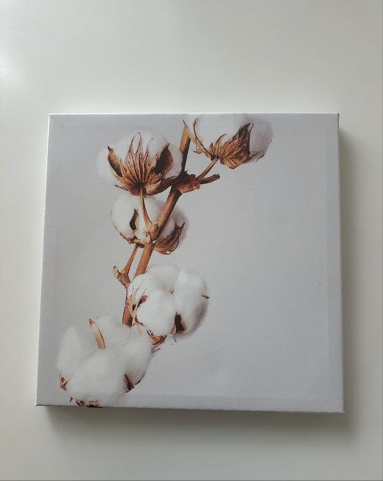 Постер на подрамнике