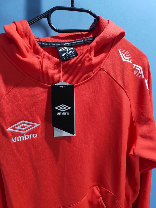 UMBRO Суичър/Мъжки L