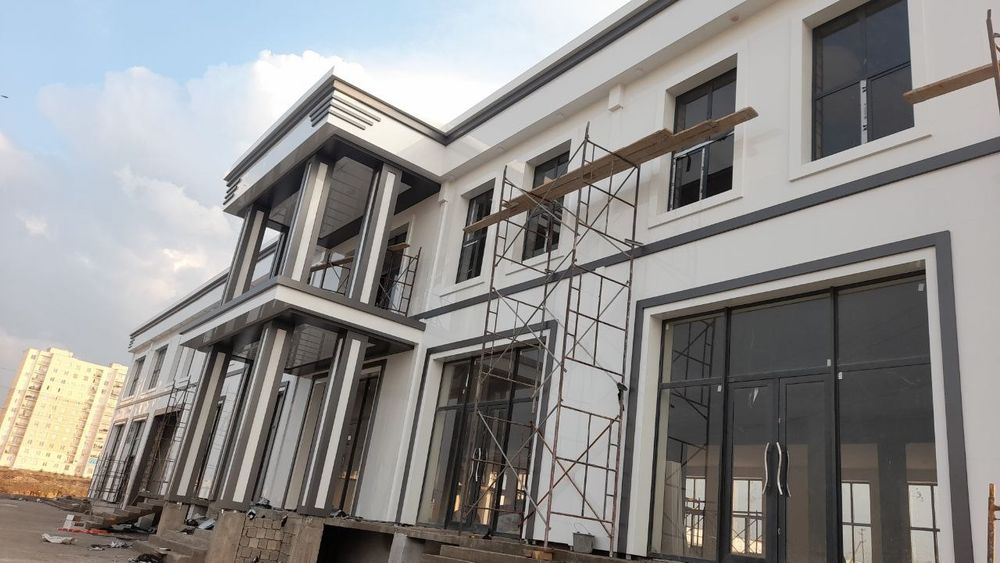 АЛЮКОБОНД"в /тошкент аликафон_аликобонд_алкафон_Alkafon_alukobond_usta