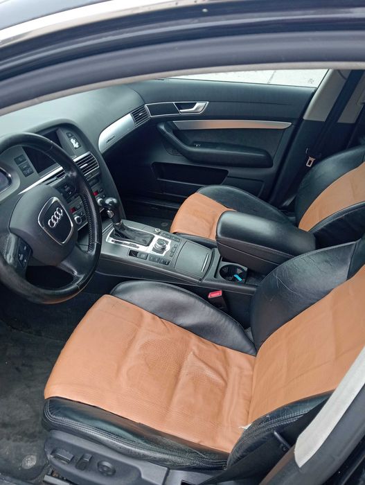 Audi A6 ,2006,3.0 tdi
