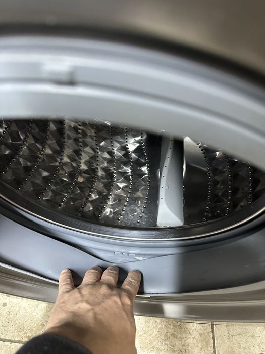 Стиральная машинка