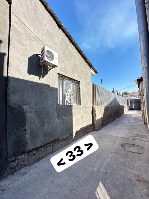 Дом в Алмазарском районе 9 соток