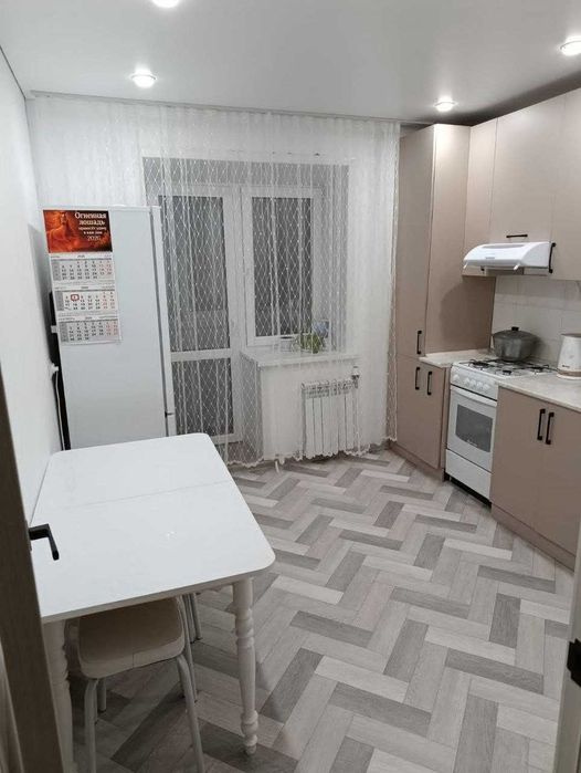 Продажа 1-комнатной квартиры, кунай