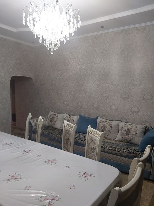 Стол 120×3.5 размером