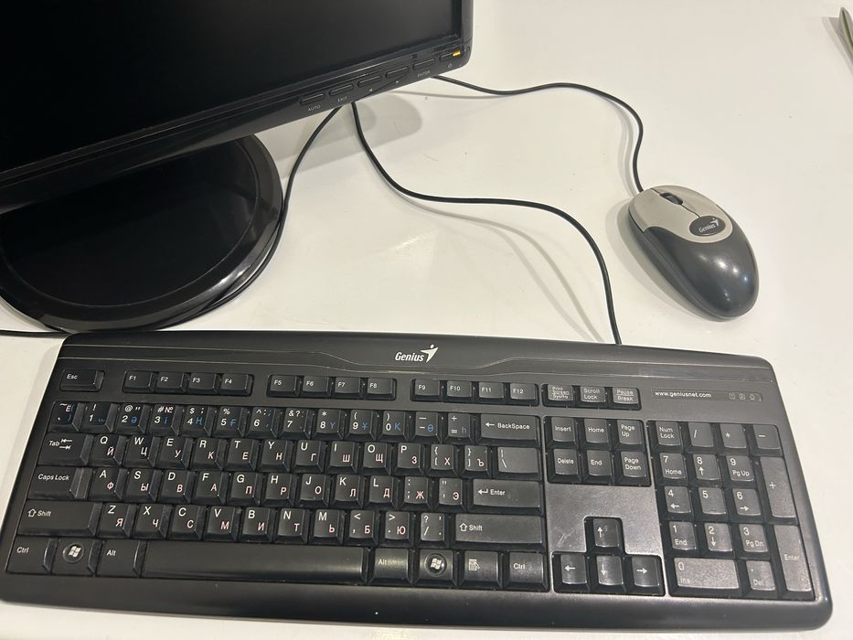 Компьютер продается