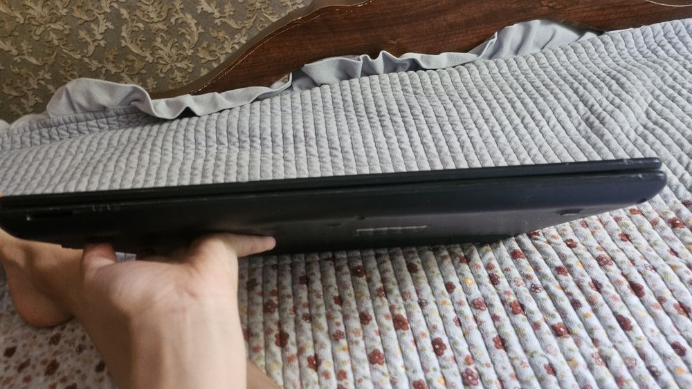 Acer ноутбук z5wah