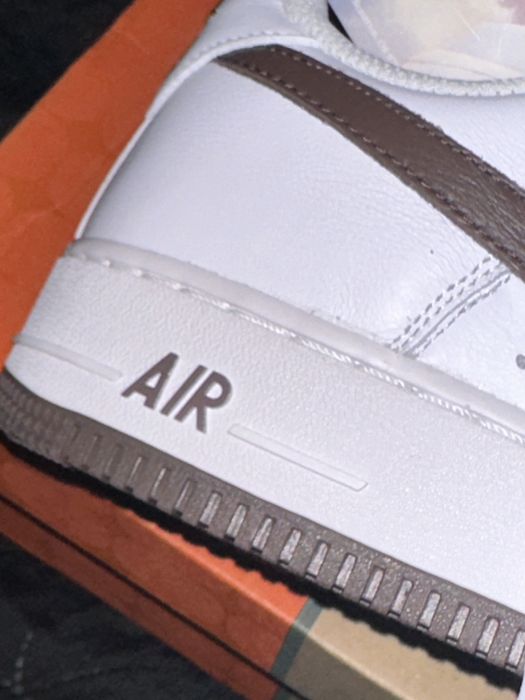 Nike AF1 оригинал