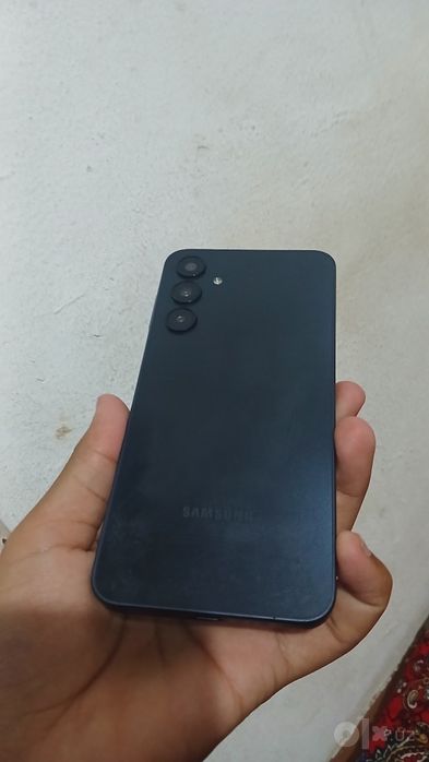 Samsung galaxy a16