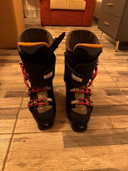 Vand schiuri/Clapari