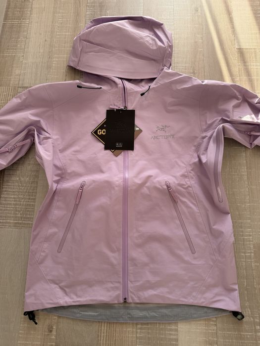 Geaca Arcteryx beta LT Goretex    Size S
