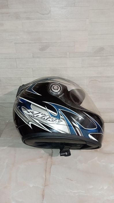 casca motocicleta Shark