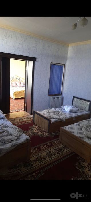 Arzon Mexmonxona, гостиница, хостел, квартира по суточно 50000